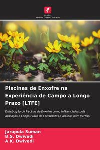 Produktbild: Piscinas de Enxofre na Experi&ecirc;ncia de Campo a Longo Prazo [LTFE]