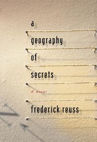Produktbild: A Geography of Secrets