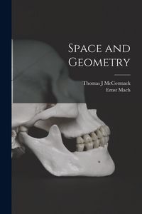 Produktbild: Space and Geometry