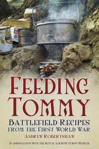 Produktbild: Feeding Tommy