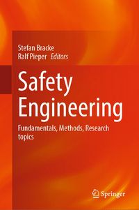 Produktbild: Safety Engineering