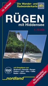 Produktbild: R&uuml;gen mit Hiddensee