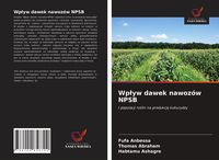 Produktbild: Wp&iquest;yw dawek nawoz&oacute;w NPSB