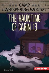 Produktbild: The Haunting of Cabin 13