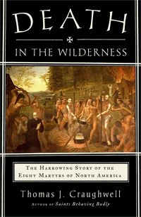 Produktbild: Craughwell, T: Death in the Wilderness