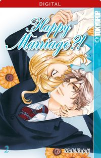 Produktbild: Happy Marriage?! 02