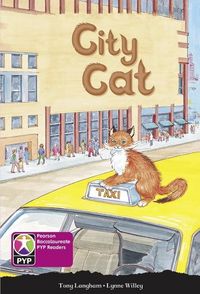 Produktbild: PYP L8 City Cat 6PK
