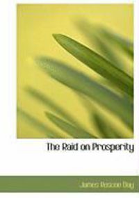 Produktbild: The Raid on Prosperity