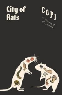 Produktbild: City of Rats