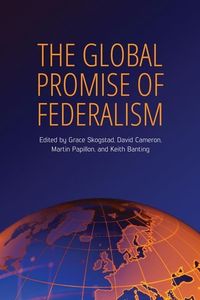 Produktbild: The Global Promise of Federalism