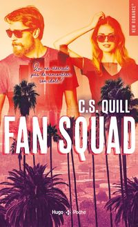 Produktbild: Fan squad