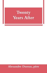 Produktbild: Twenty Years After