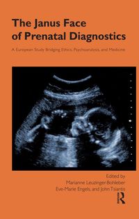 Produktbild: The Janus Face of Prenatal Diagnostics
