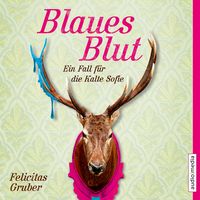 Produktbild: Blaues Blut