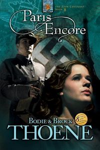 Produktbild: Paris Encore