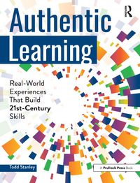 Produktbild: Authentic Learning