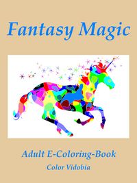 Produktbild: Fantasy Magic
