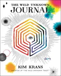 Produktbild: The Wild Unknown Journal