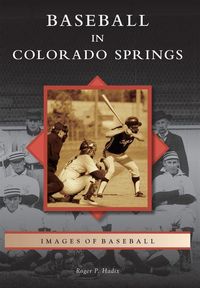 Produktbild: Baseball in Colorado Springs