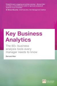 Produktbild: Key Business Analytics
