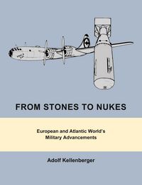 Produktbild: From Stones to Nukes
