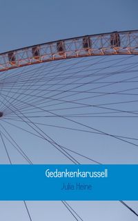 Produktbild: Gedankenkarussell