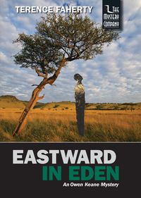 Produktbild: Eastward in Eden