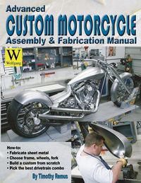 Produktbild: Advanced Custom Motorcycle Assembly & Fabrication