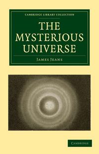 Produktbild: The Mysterious Universe
