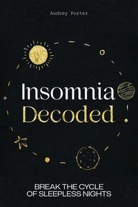 Produktbild: Insomnia Decoded