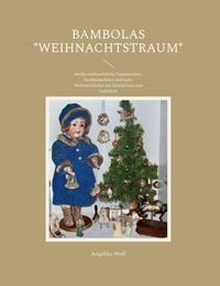 Produktbild: Bambolas *Weihnachtstraum*