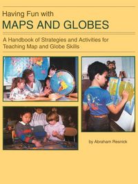 Produktbild: Having Fun with Maps and Globes