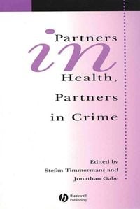 Produktbild: Partners In Health, Partners In Crime