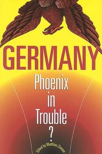 Produktbild: Zimmer, M: Germany: Phoenix in Trouble?