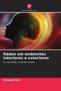 Produktbild: R&aacute;don em ambientes interiores e exteriores