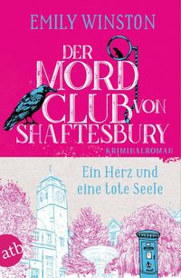 Produktbild: Der Mordclub von Shaftesbury - Ein Herz und eine tote Seele