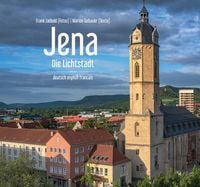 Produktbild: Jena - Die Lichtstadt