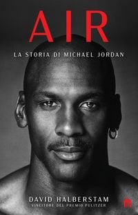 Produktbild: Air. La storia di Michael Jordan