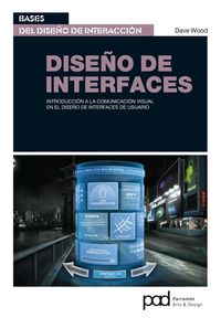 Produktbild: Dise&ntilde;o de interfaces