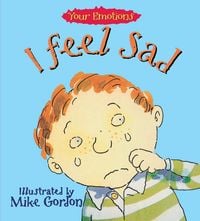 Produktbild: I Feel Sad