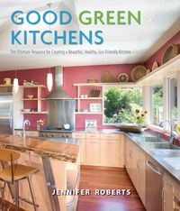 Produktbild: Good Green Kitchens