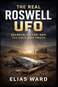 Produktbild: The Real Roswell UFO