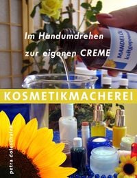 Produktbild: Kosmetikmacherei