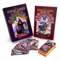 Produktbild: The Zerner/Farber Tarot