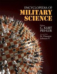 Produktbild: Encyclopedia of Military Science