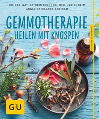 Produktbild: Gemmotherapie