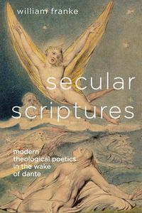 Produktbild: Secular Scriptures