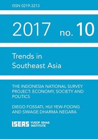 Produktbild: The Indonesia National Survey Project