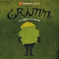 Produktbild: GRIMM: Los regalos de los duendes