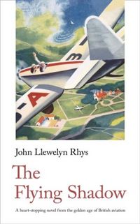 Produktbild: Rhys, J: Flying Shadow